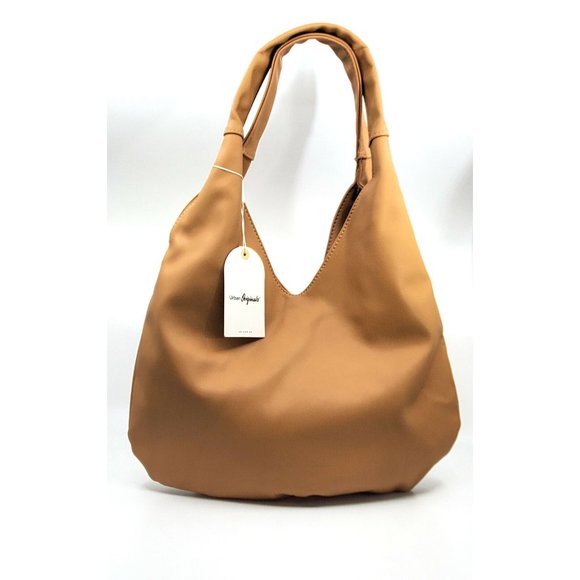 New Urban Originals Womens Flashback Sand Hobo $88.00 - Picture 3 of 4